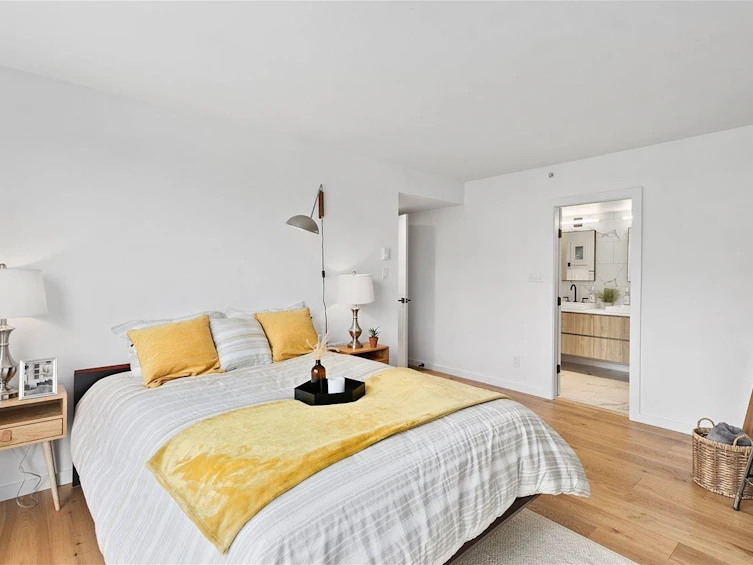 501-1000 Beach Avenue, Vancouver, BC, V6E 4M2 - 20