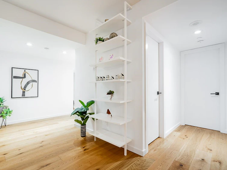 501-1000 Beach Avenue, Vancouver, BC, V6E 4M2 - 11
