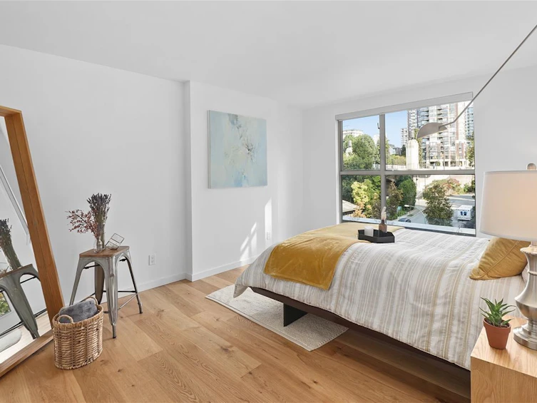 501-1000 Beach Avenue, Vancouver, BC, V6E 4M2 - 19