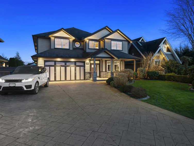 5010 Fenton Drive, Delta, BC, V4K 2H4 - 2