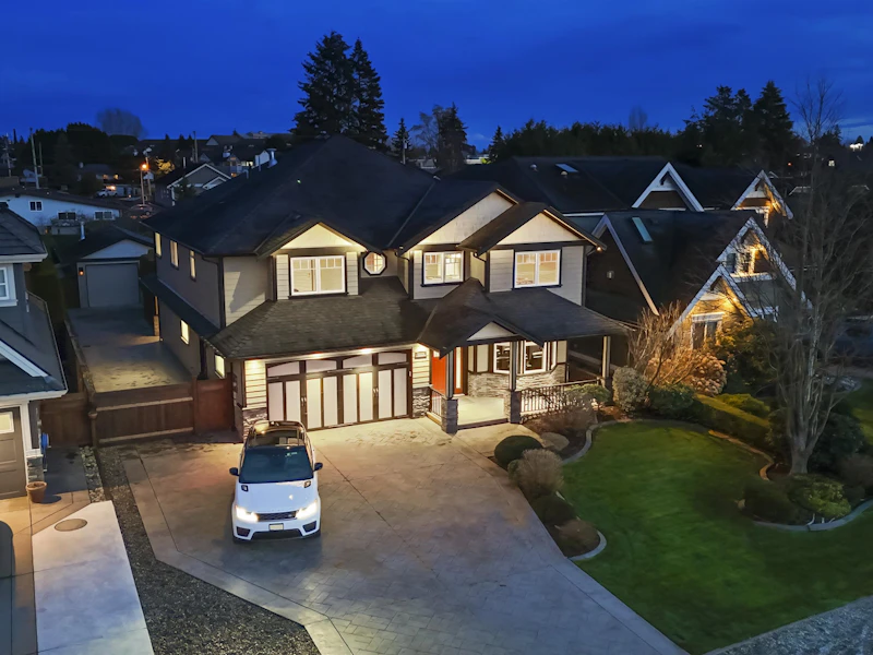 5010 Fenton Drive, Delta BC V4K 2H4