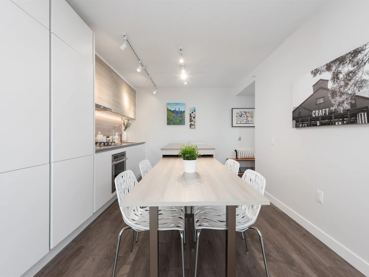 1412-988 Quayside Drive, New Westminster, BC, V3M 0L5 - 6