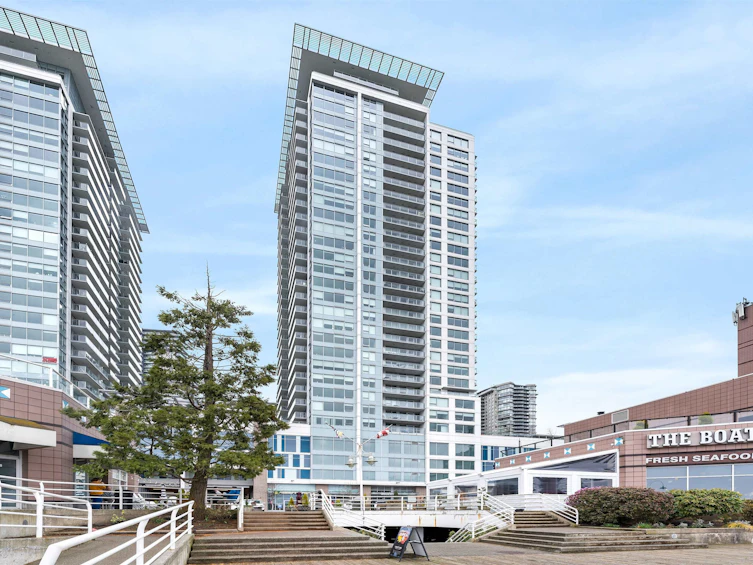 1412-988 Quayside Drive, New Westminster, BC, V3M 0L5 - 30