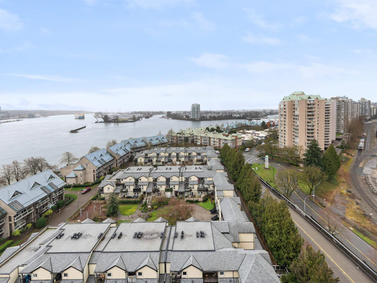 1412-988 Quayside Drive, New Westminster, BC, V3M 0L5 - 18