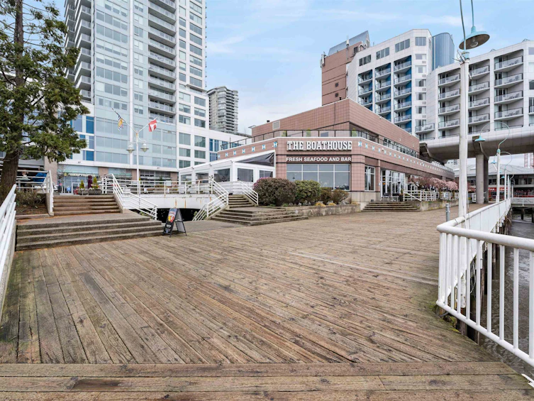 1412-988 Quayside Drive, New Westminster, BC, V3M 0L5 - 29