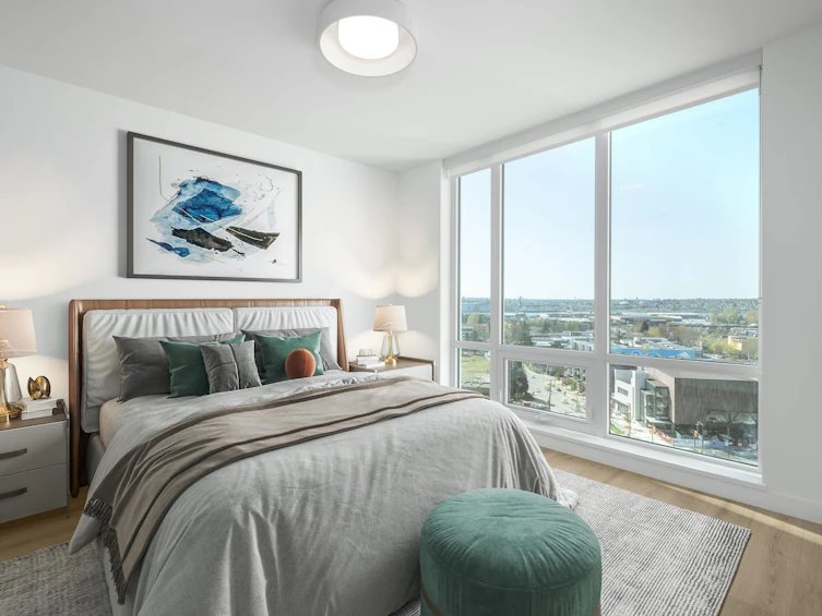 1207-1500 Fern Street, North Vancouver, BC, V7J 0E6 - 16