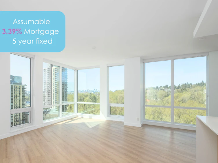 1207-1500 Fern Street, North Vancouver, BC, V7J 0E6 - 3