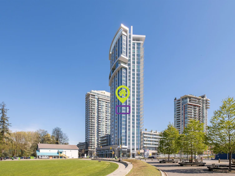 1207-1500 Fern Street, North Vancouver, BC, V7J 0E6 - 30