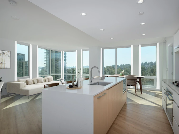 1207-1500 Fern Street, North Vancouver, BC, V7J 0E6 - 8