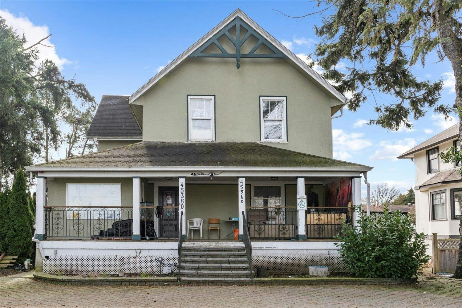 45360 Hodgins Avenue, Chilliwack, BC, V2P 1P5
