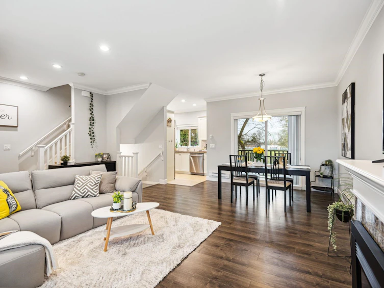 7-10999 Steveston Highway, Richmond, BC, V7A 1N4 - 9