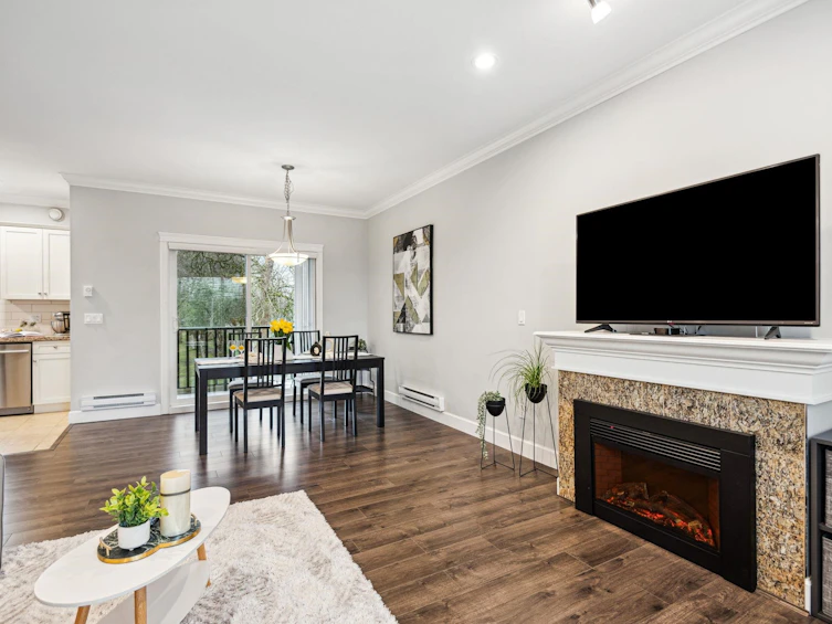 7-10999 Steveston Highway, Richmond, BC, V7A 1N4 - 11