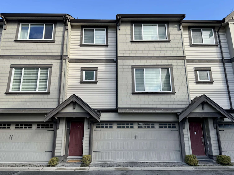 7-10999 Steveston Highway, Richmond, BC, V7A 1N4 - 3