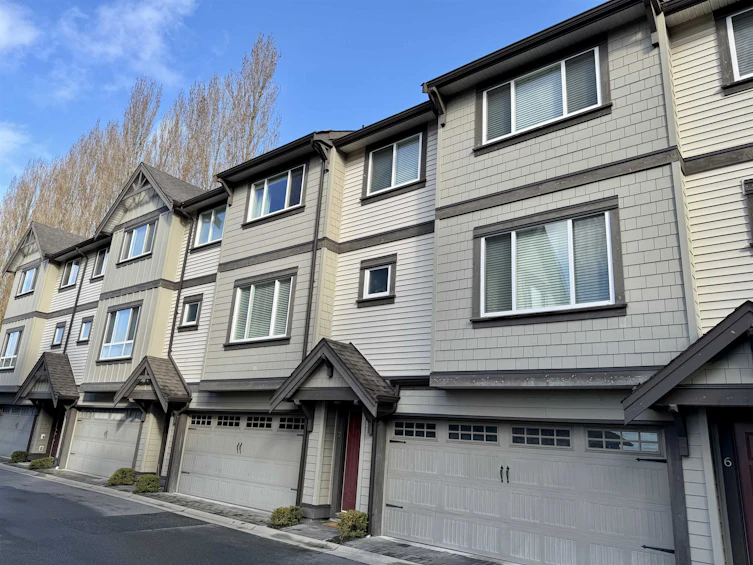 7-10999 Steveston Highway, Richmond, BC, V7A 1N4 - 5