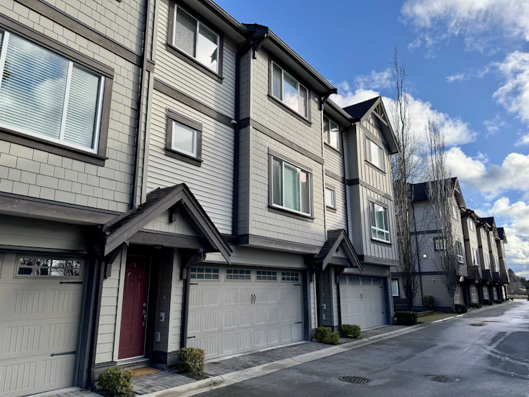 7-10999 Steveston Highway, Richmond, BC, V7A 1N4 - 4
