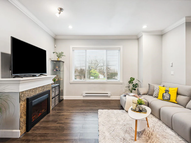 7-10999 Steveston Highway, Richmond, BC, V7A 1N4 - 8