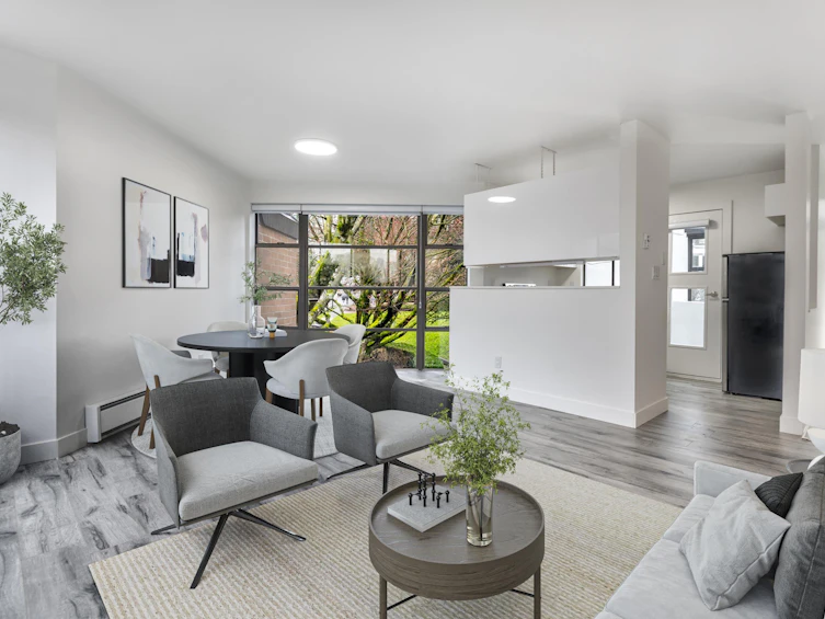 118-811 W 7th Avenue, Vancouver, BC, V5Z 1C2 - 2