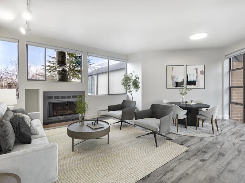 118 - 811 W 7th Avenue, Vancouver BC V5Z 1C2