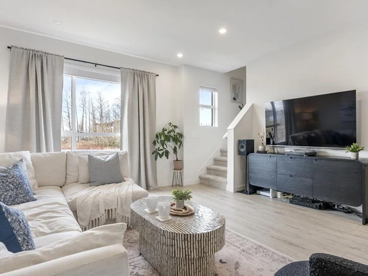 18-20150 81 Avenue, Langley, BC, V2Y 3L8 - 4