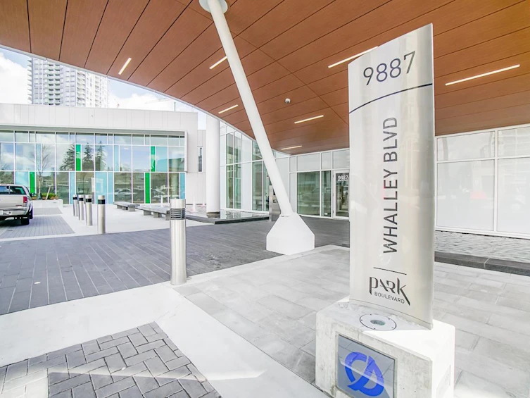 3501-9887 Whalley Boulevard, Surrey, BC, V3T 0P4 - 3