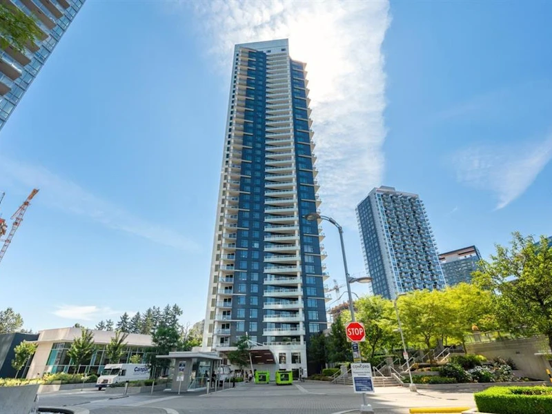 3501 - 9887 Whalley Boulevard, Surrey BC