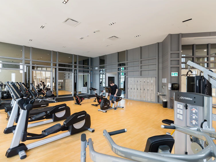 3501-9887 Whalley Boulevard, Surrey, BC, V3T 0P4 - 18