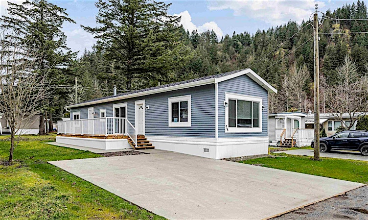Find Your Perfect Cabin for Sale in Hope, British Columbia () Find Your Perfect Cabin for Sale in Hope, British Columbia