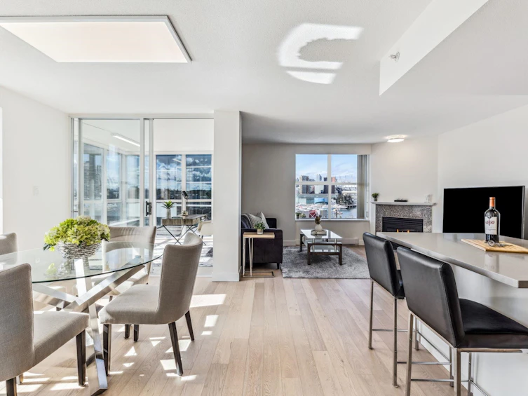 805-1255 Main Street, Vancouver, BC, V6A 4G5