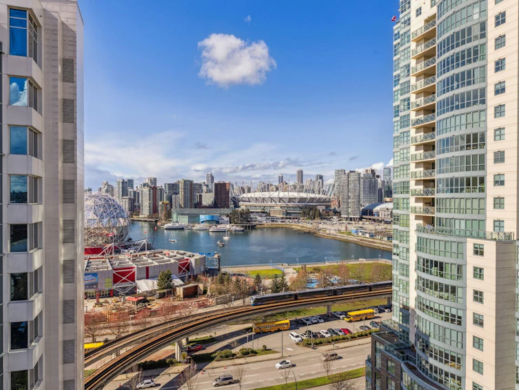 805-1255 Main Street, Vancouver, BC, V6A 4G5 - 34