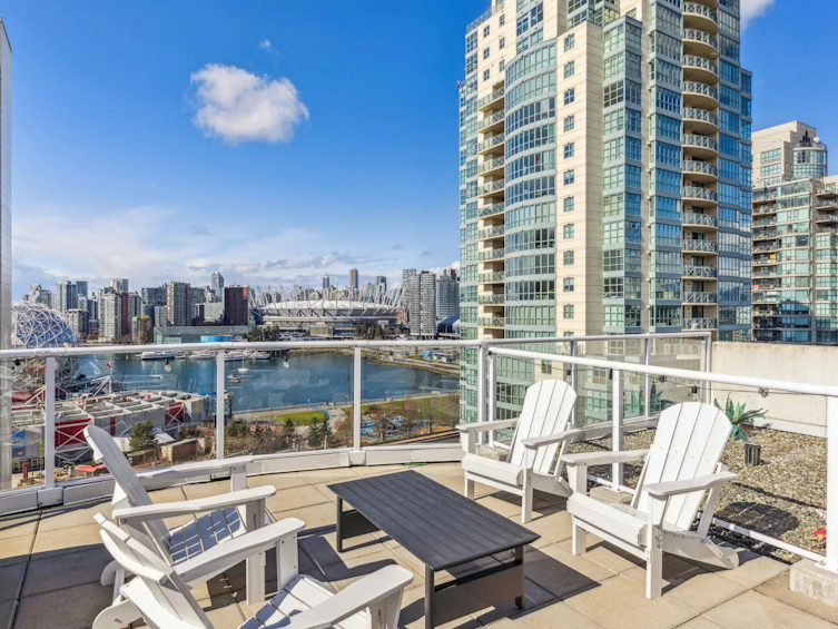 805-1255 Main Street, Vancouver, BC, V6A 4G5 - 33