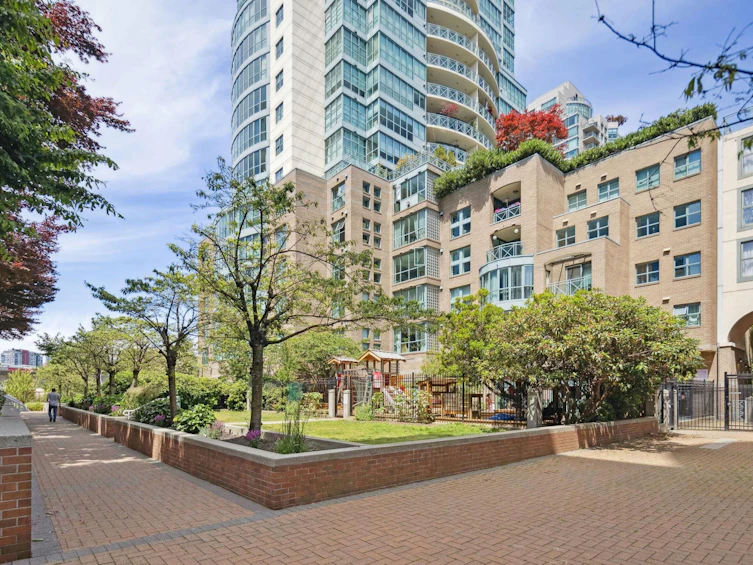 805-1255 Main Street, Vancouver, BC, V6A 4G5 - 39