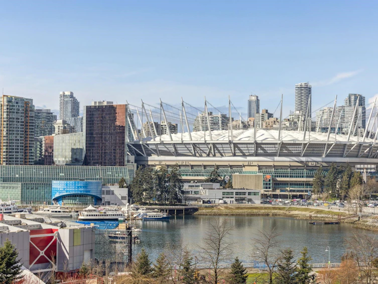 805-1255 Main Street, Vancouver, BC, V6A 4G5 - 29