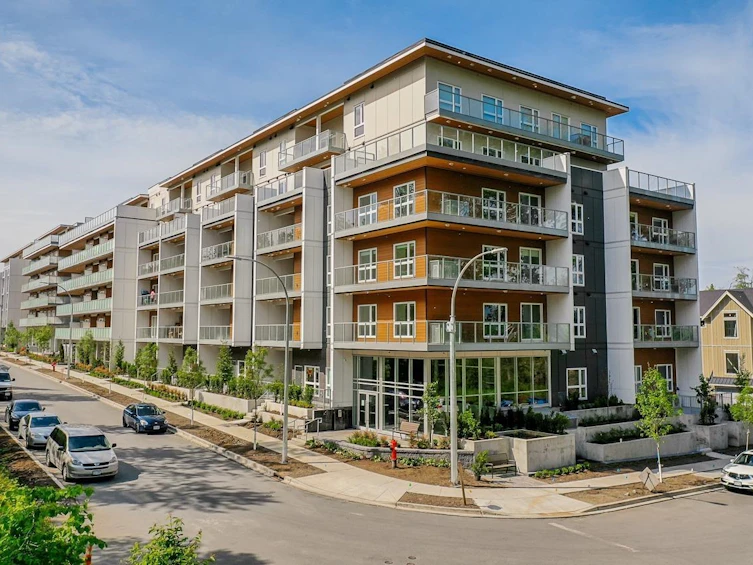 B301-8447 202 Street, Langley, BC, V2Y 2A9 - 36
