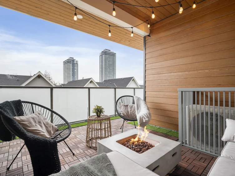 B301-8447 202 Street, Langley, BC, V2Y 2A9 - 4