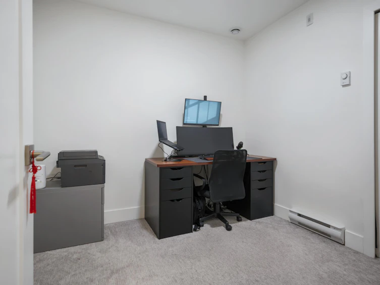 B301-8447 202 Street, Langley, BC, V2Y 2A9 - 21