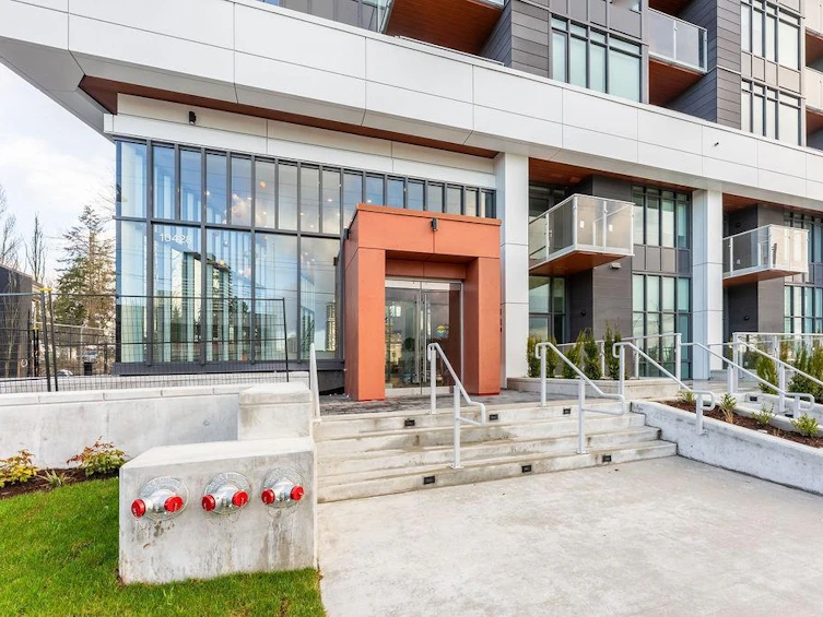 1508-10428 Whalley Boulevard, Surrey, BC, V3T 1W6 - 35
