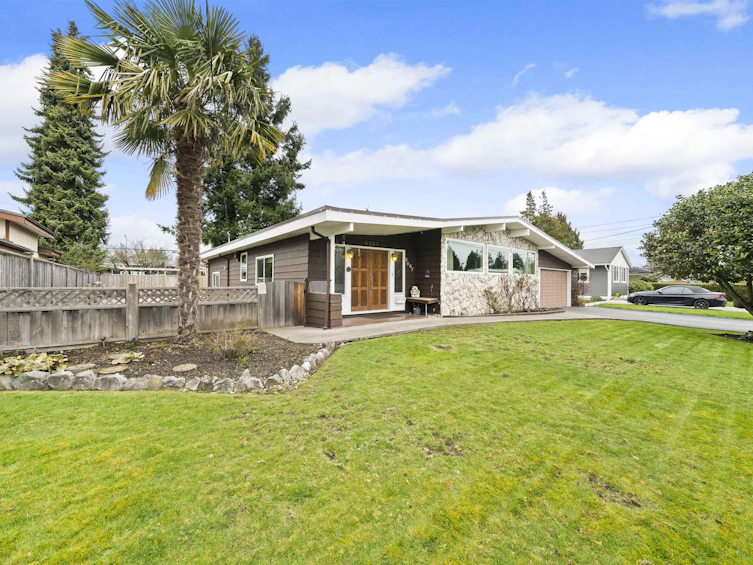 5007 11a Avenue, Delta, BC, V4M 1Z5 - 2