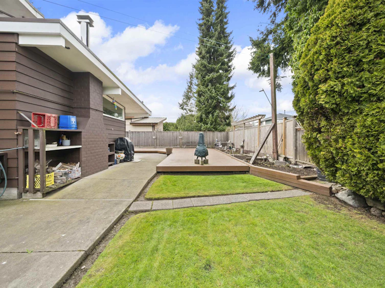 5007 11a Avenue, Delta, BC, V4M 1Z5 - 36