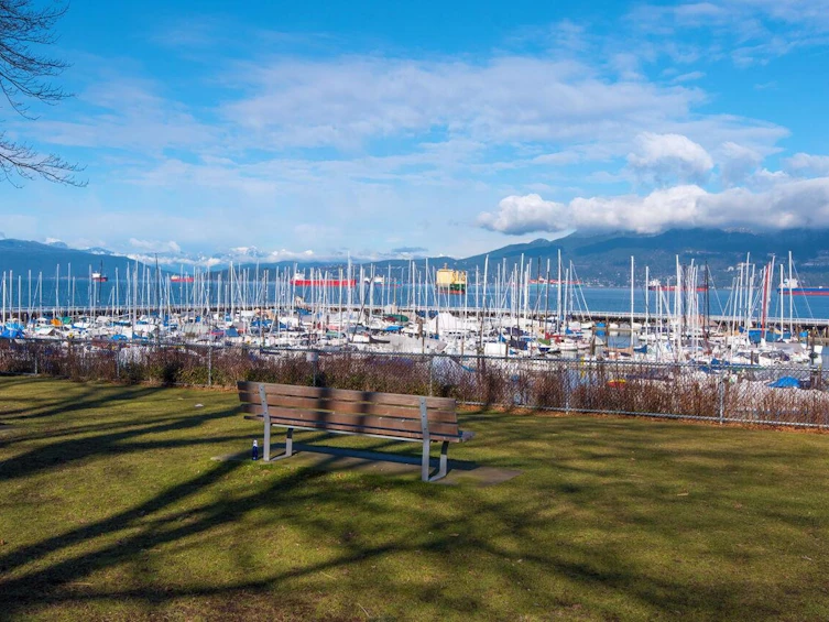 3856 W 3rd Avenue, Vancouver, BC, V6R 1M4 - 17