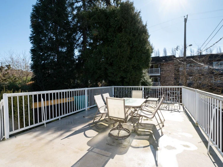 3856 W 3rd Avenue, Vancouver, BC, V6R 1M4 - 15
