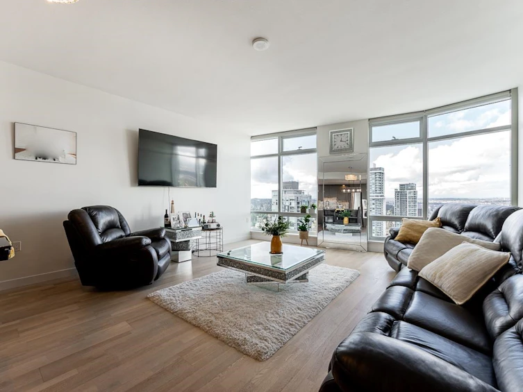 3608-13495 Central Avenue, Surrey, BC, V3T 0K2 - 3