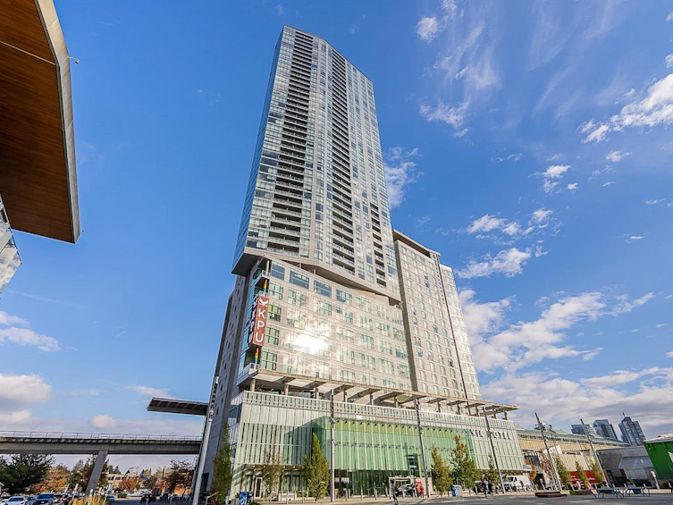 3608-13495 Central Avenue, Surrey, BC, V3T 0K2