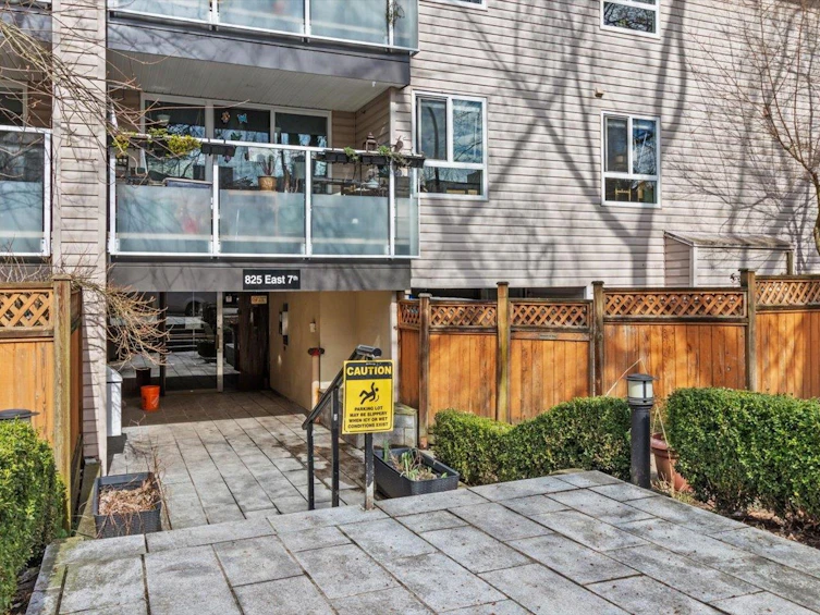 107-825 E 7th Avenue, Vancouver, BC, V5T 1P4 - 14