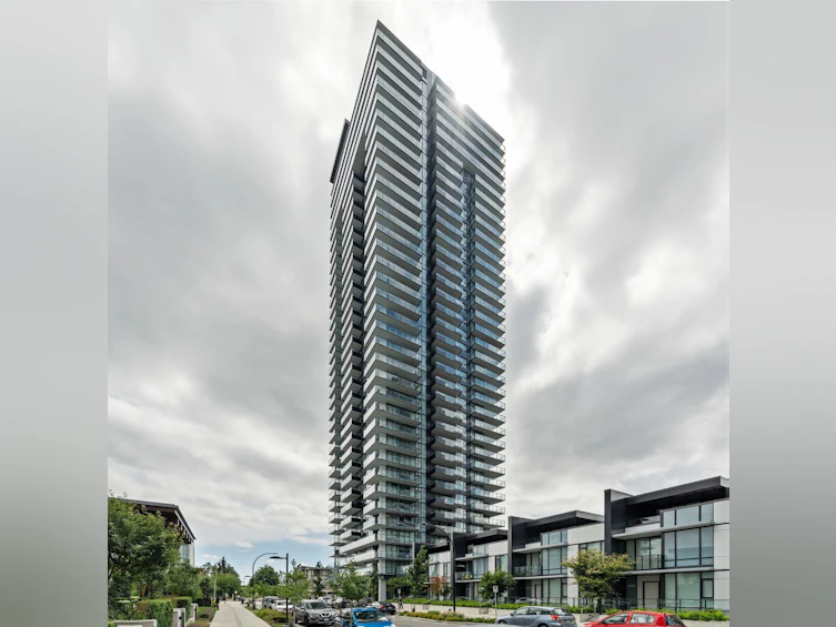 503-6699 Dunblane Avenue, Burnaby, BC, V5H 0J8 - 2