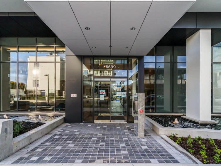 503-6699 Dunblane Avenue, Burnaby, BC, V5H 0J8 - 3