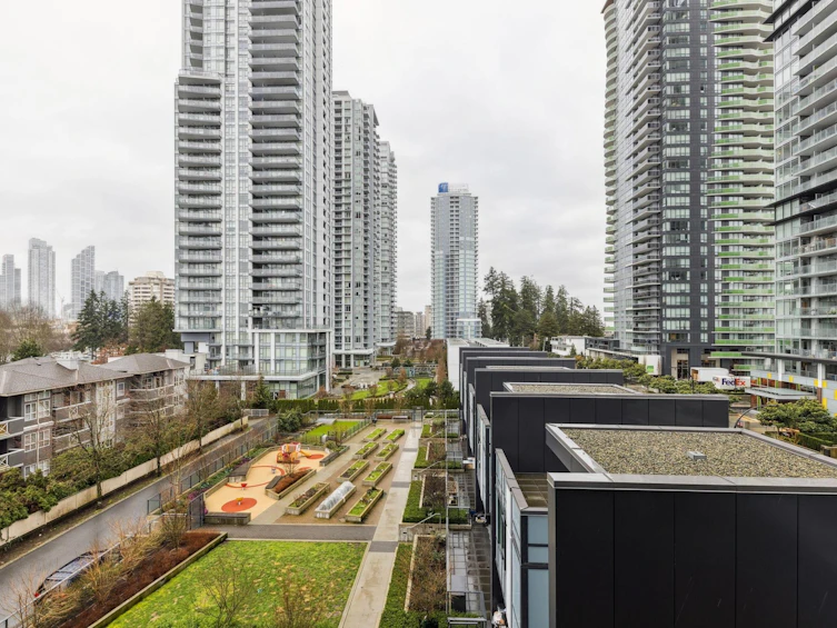 503-6699 Dunblane Avenue, Burnaby, BC, V5H 0J8 - 10