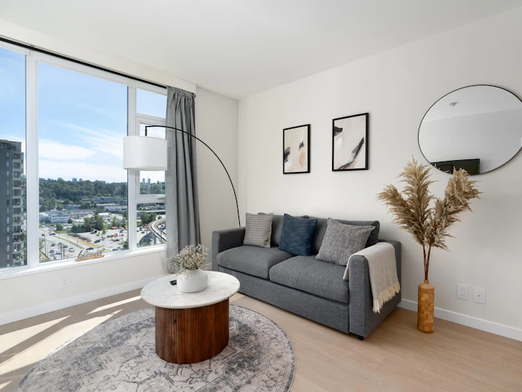 1112-2186 Gilmore Avenue, Burnaby, BC, V5C 0N7