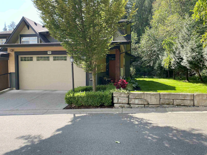10 - 10525 240th Street, Maple Ridge BC