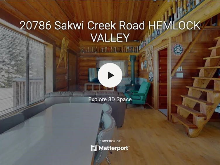 20786 Sakwi Creek Road, Mission, BC, V0M 1A1 - 3