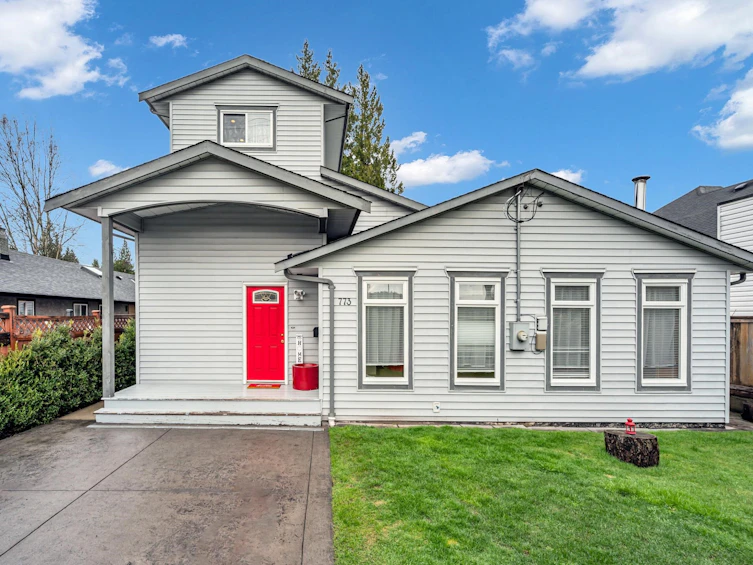 773 Prairie Avenue, Port Coquitlam, BC, V3B 1R9